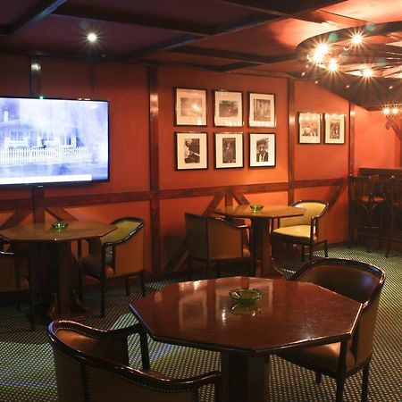 Victoria Azur Hotel 카이로 외부 사진