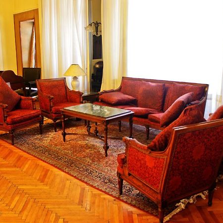 Victoria Azur Hotel 카이로 외부 사진