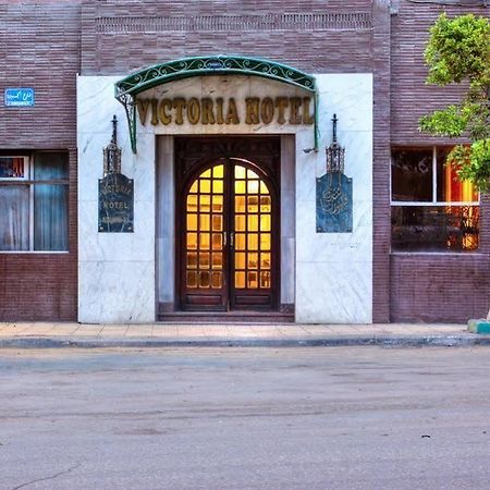 Victoria Azur Hotel 카이로 외부 사진