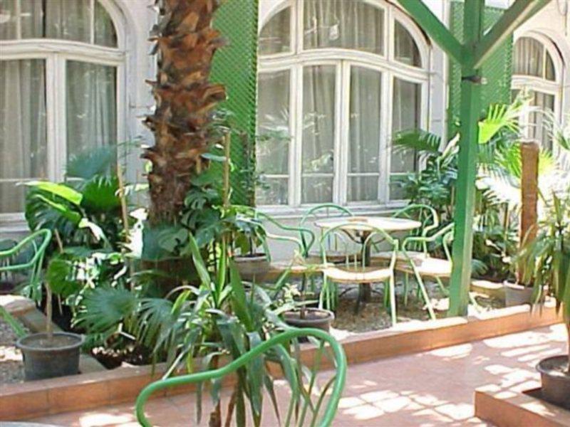Victoria Azur Hotel 카이로 외부 사진
