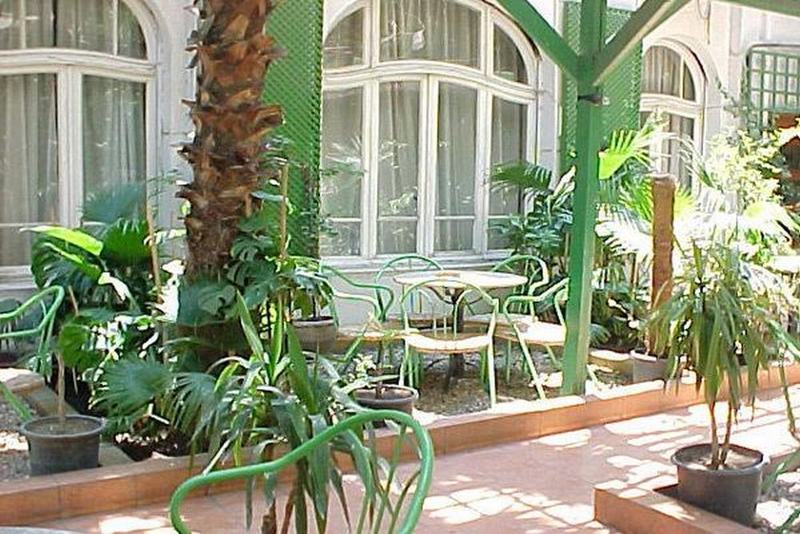 Victoria Azur Hotel 카이로 외부 사진