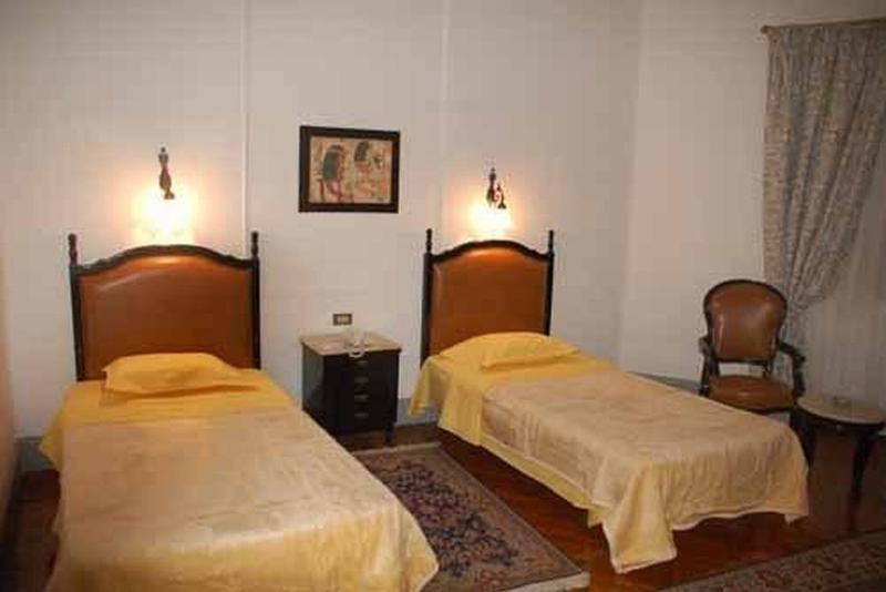 Victoria Azur Hotel 카이로 외부 사진