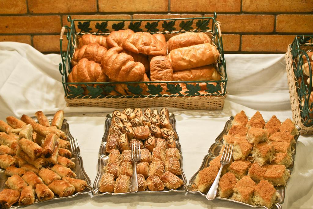 Victoria Azur Hotel 카이로 외부 사진