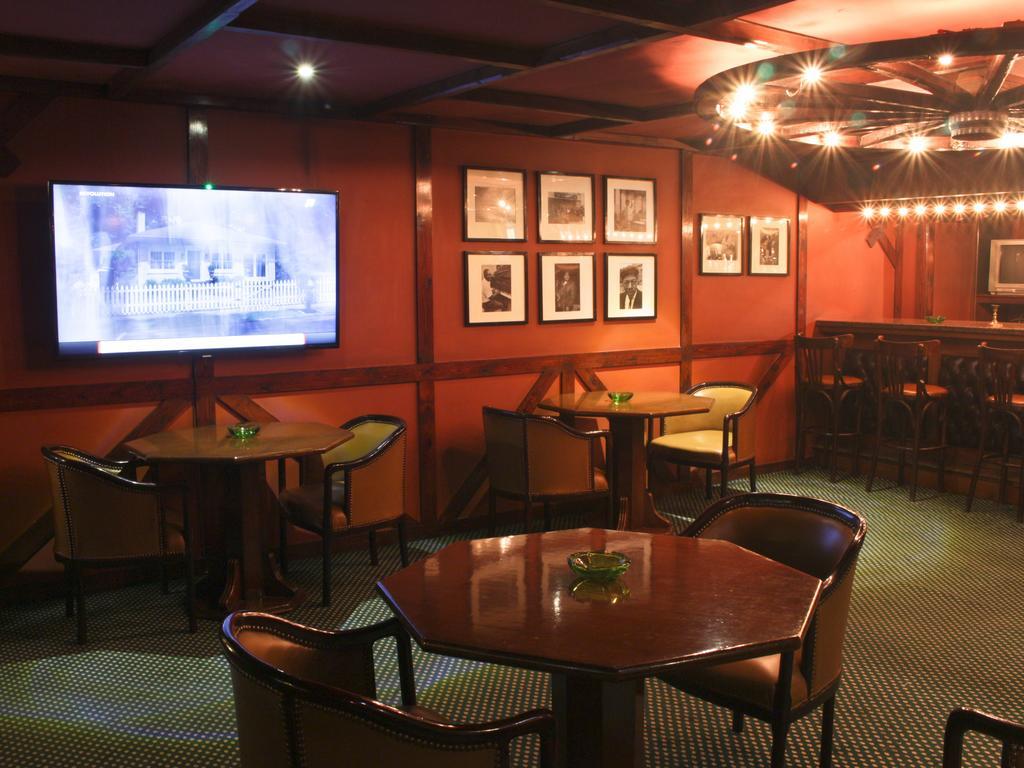Victoria Azur Hotel 카이로 외부 사진