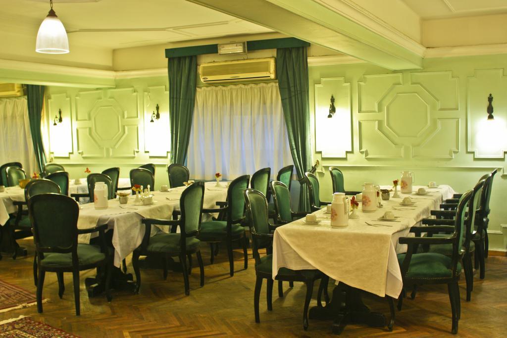 Victoria Azur Hotel 카이로 외부 사진