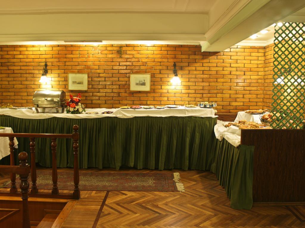 Victoria Azur Hotel 카이로 외부 사진