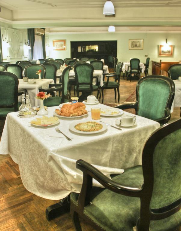 Victoria Azur Hotel 카이로 외부 사진