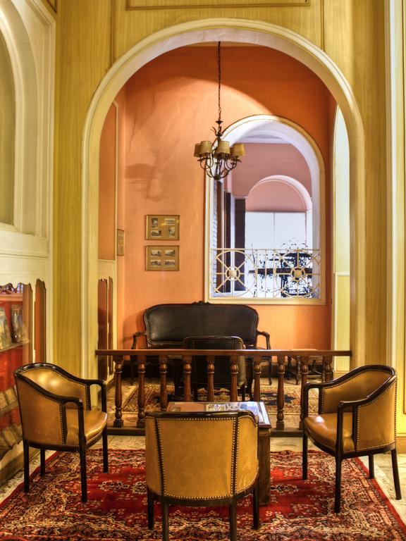 Victoria Azur Hotel 카이로 외부 사진