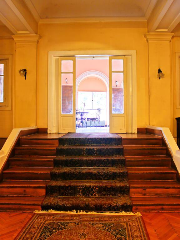 Victoria Azur Hotel 카이로 외부 사진