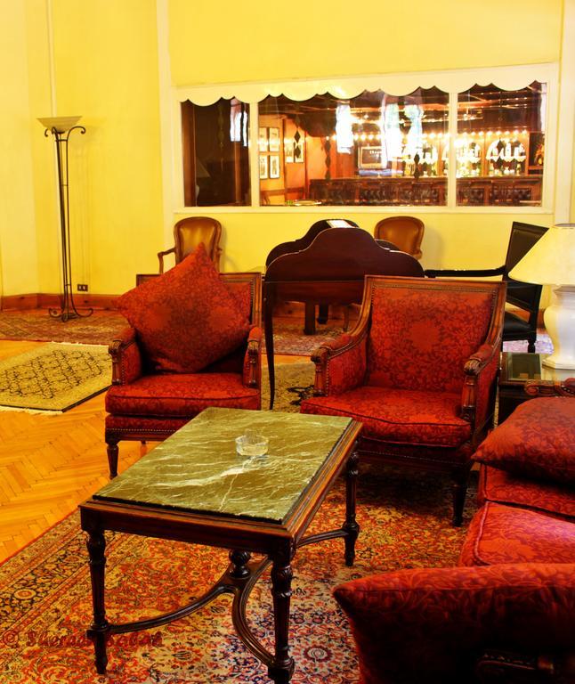 Victoria Azur Hotel 카이로 외부 사진