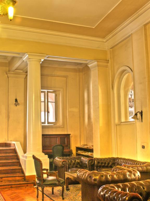 Victoria Azur Hotel 카이로 외부 사진