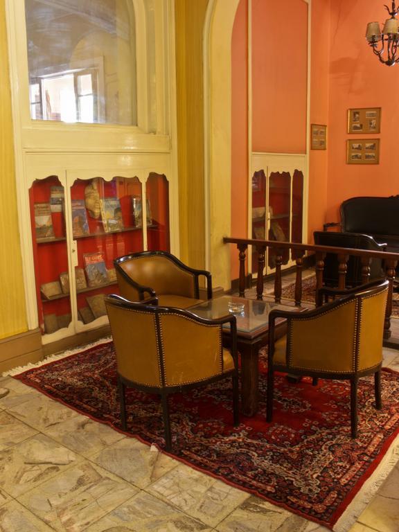 Victoria Azur Hotel 카이로 외부 사진