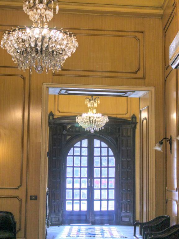 Victoria Azur Hotel 카이로 외부 사진