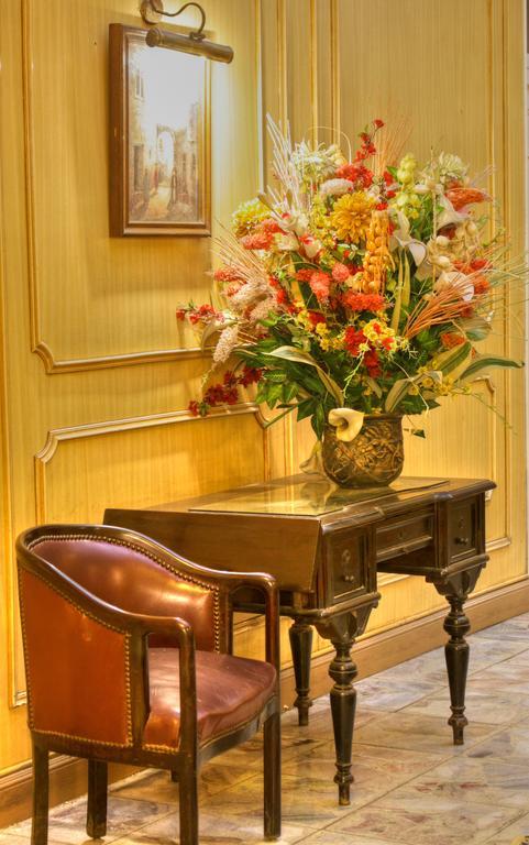 Victoria Azur Hotel 카이로 외부 사진