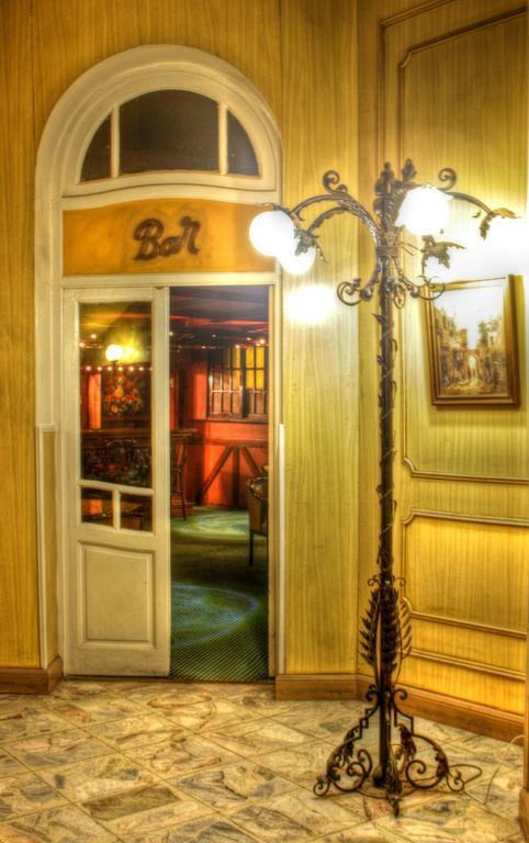 Victoria Azur Hotel 카이로 외부 사진