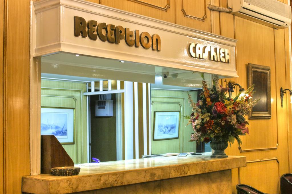 Victoria Azur Hotel 카이로 외부 사진