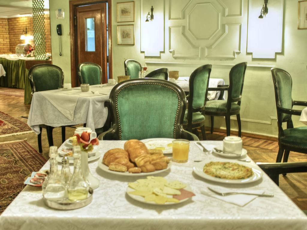 Victoria Azur Hotel 카이로 외부 사진