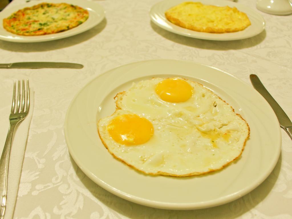 Victoria Azur Hotel 카이로 외부 사진