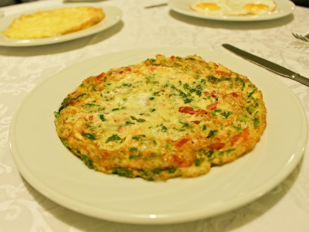 Victoria Azur Hotel 카이로 외부 사진