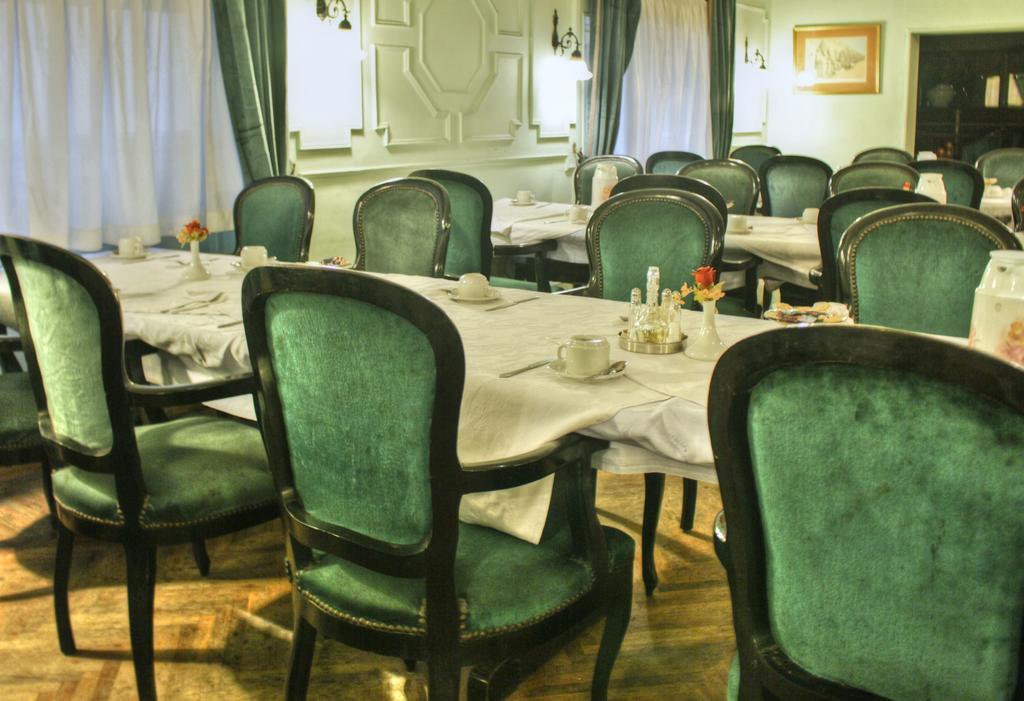 Victoria Azur Hotel 카이로 외부 사진