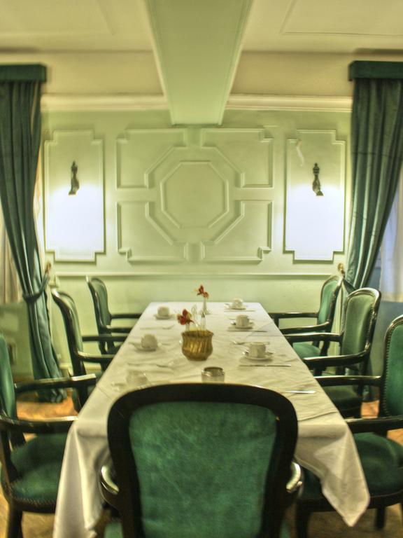 Victoria Azur Hotel 카이로 외부 사진