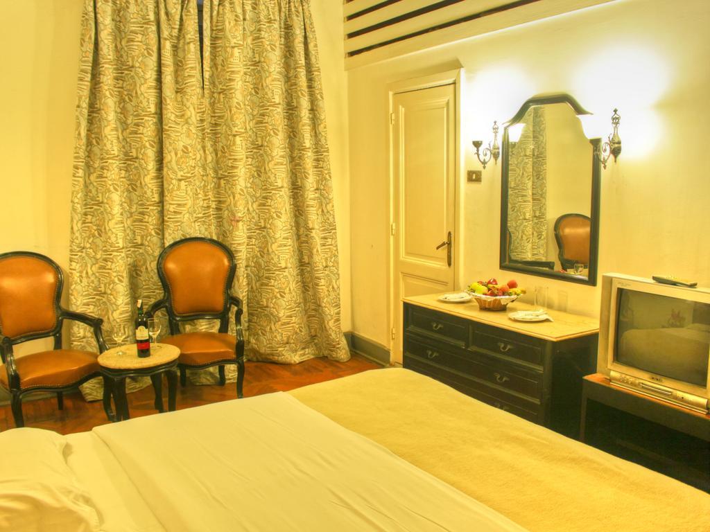 Victoria Azur Hotel 카이로 외부 사진
