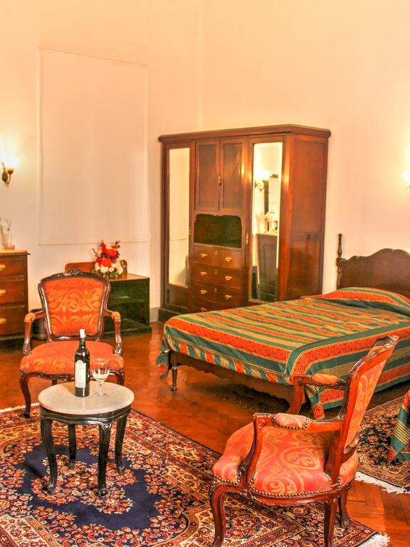Victoria Azur Hotel 카이로 외부 사진