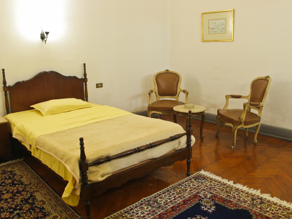 Victoria Azur Hotel 카이로 외부 사진