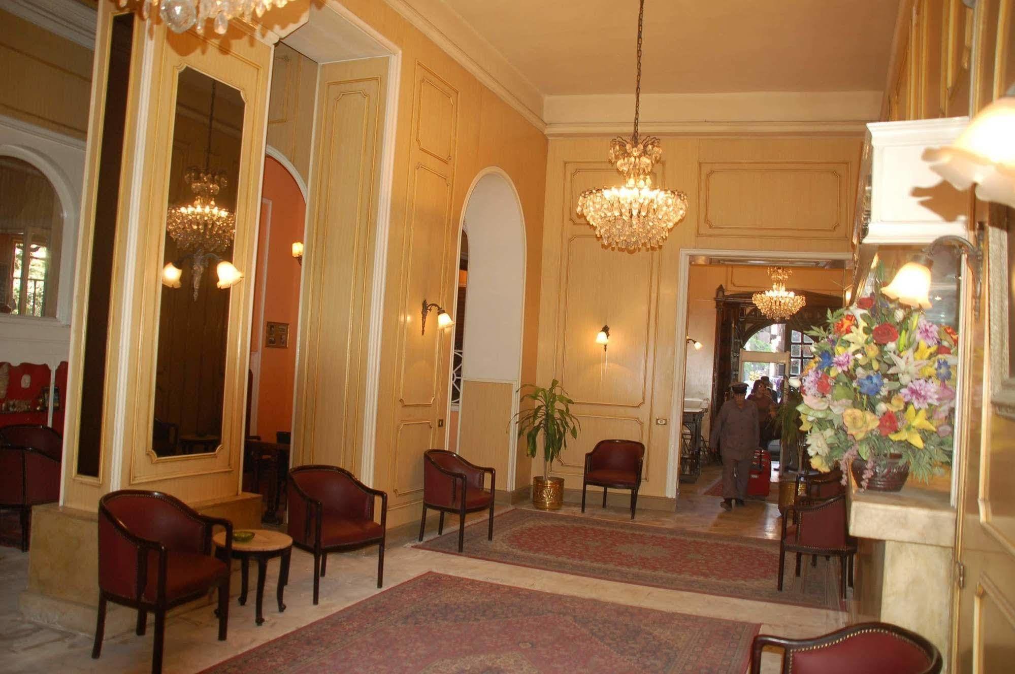 Victoria Azur Hotel 카이로 외부 사진