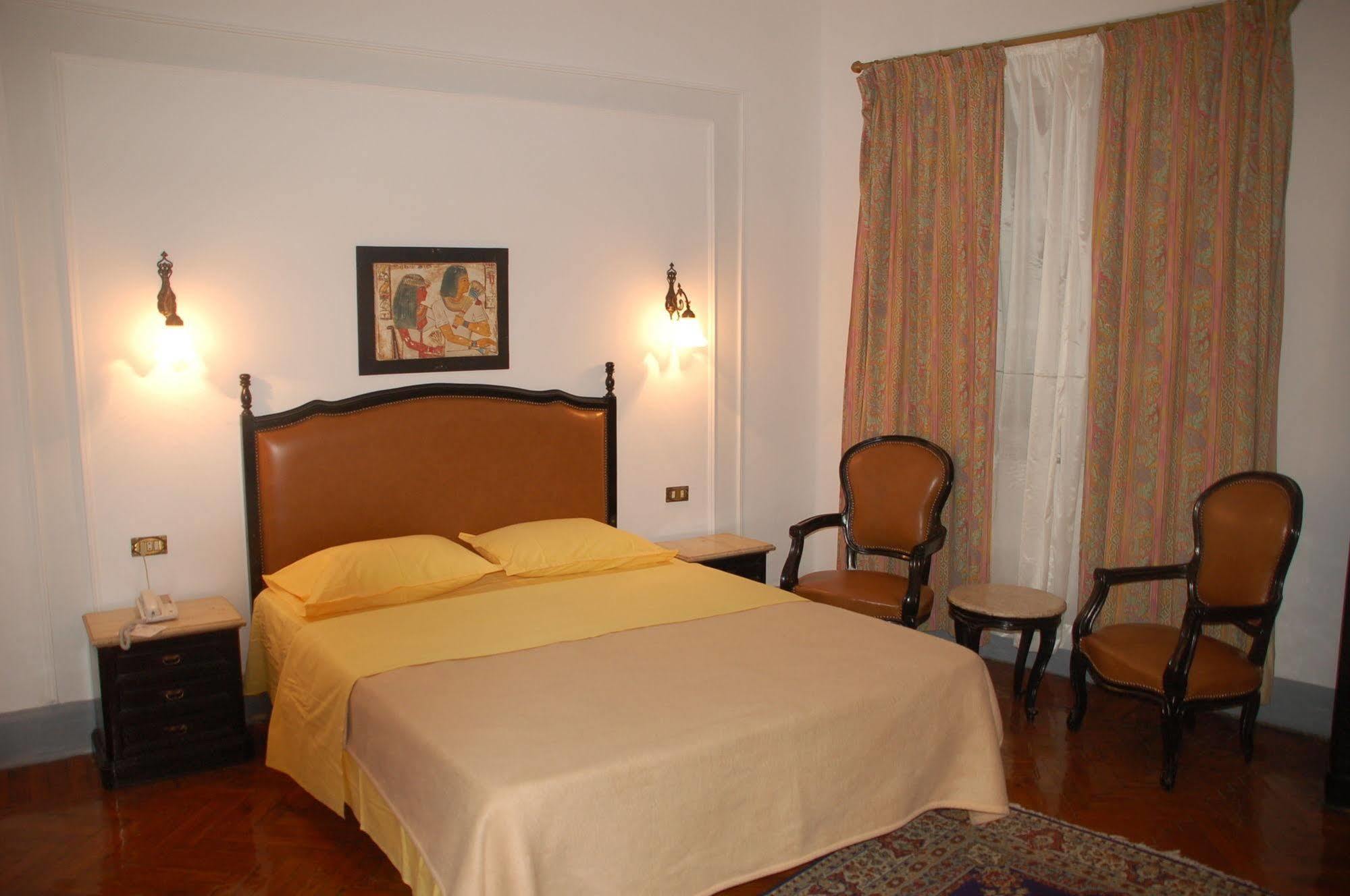Victoria Azur Hotel 카이로 외부 사진