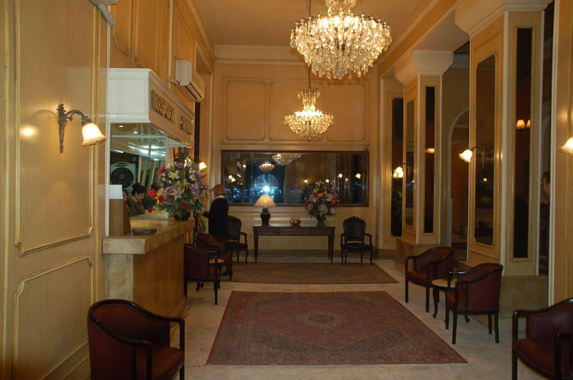 Victoria Azur Hotel 카이로 외부 사진