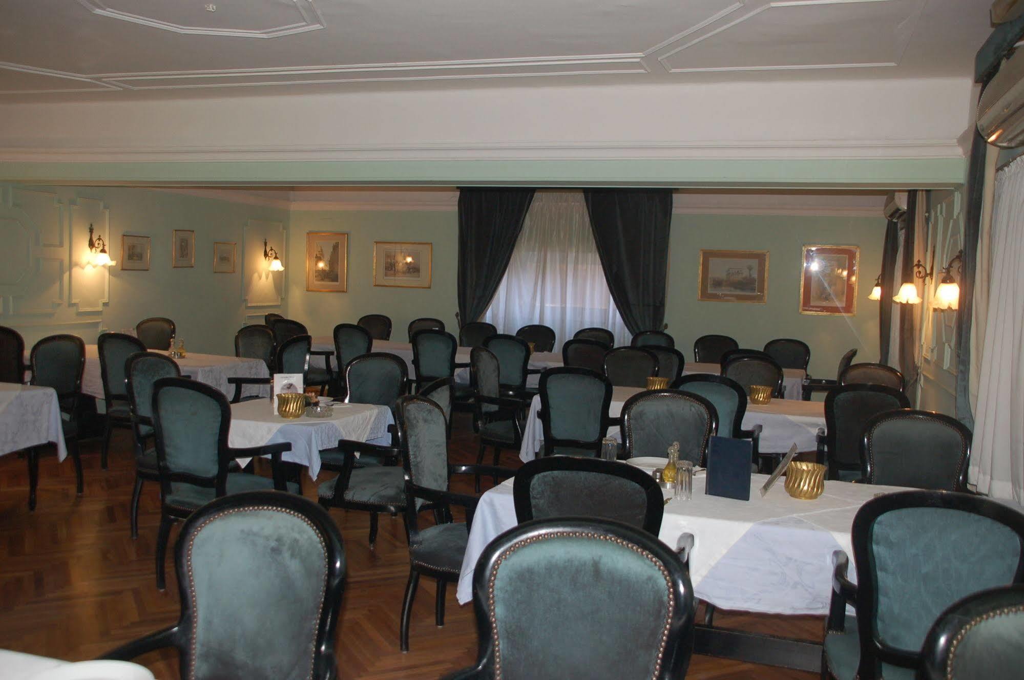 Victoria Azur Hotel 카이로 외부 사진